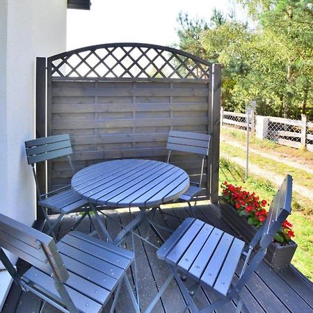 Comfortable Holiday Homes, Rusinowo Rusinowo  Zewnętrze zdjęcie