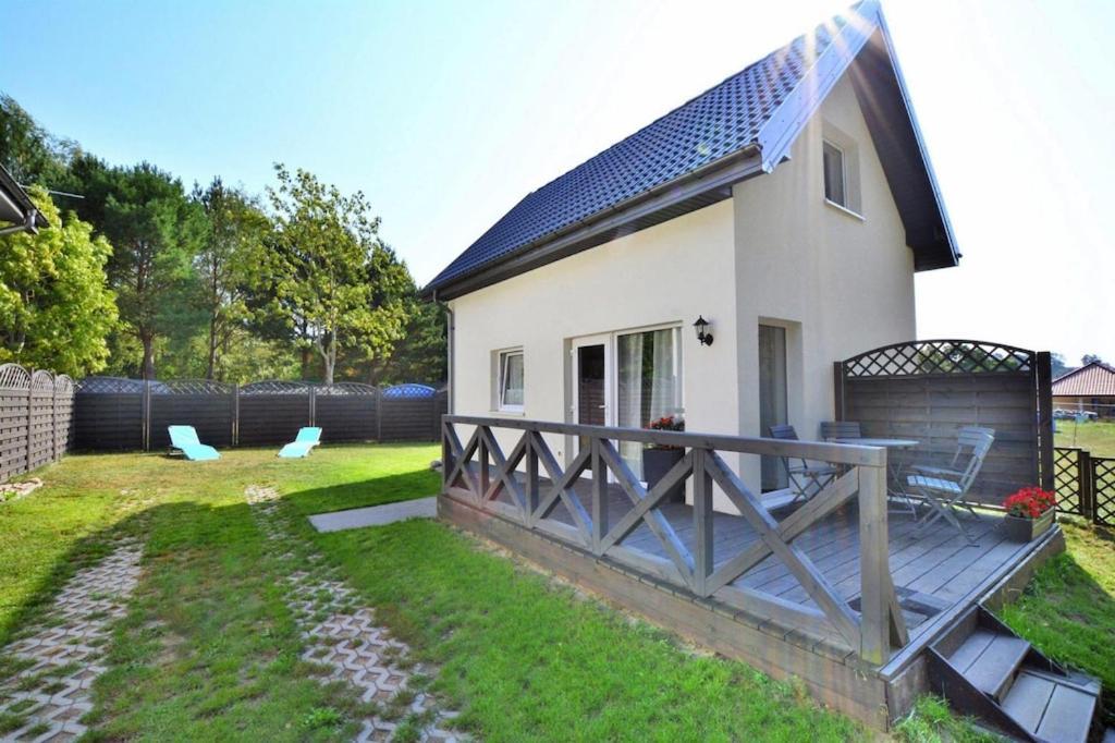 Comfortable Holiday Homes, Rusinowo Rusinowo  Zewnętrze zdjęcie
