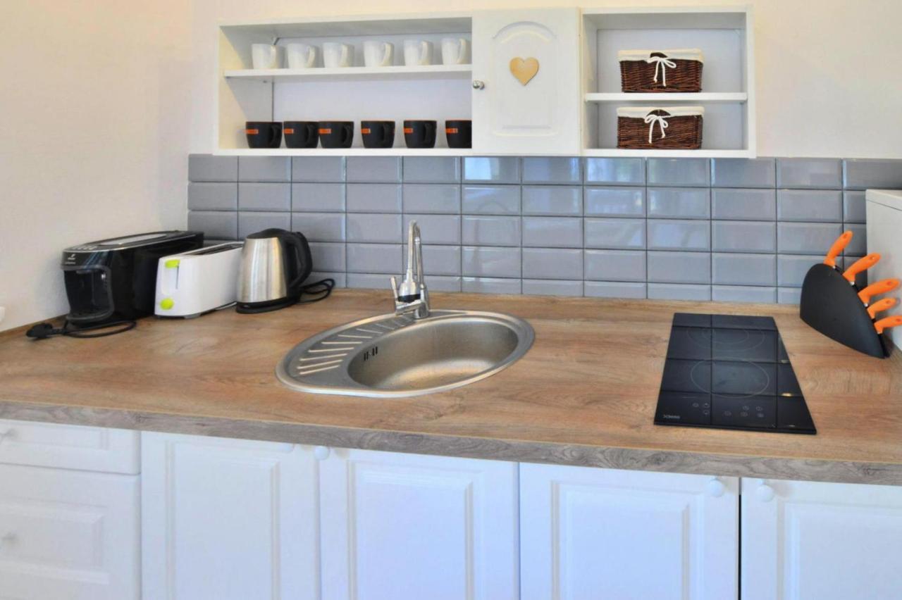 Comfortable Holiday Homes, Rusinowo Rusinowo  Zewnętrze zdjęcie