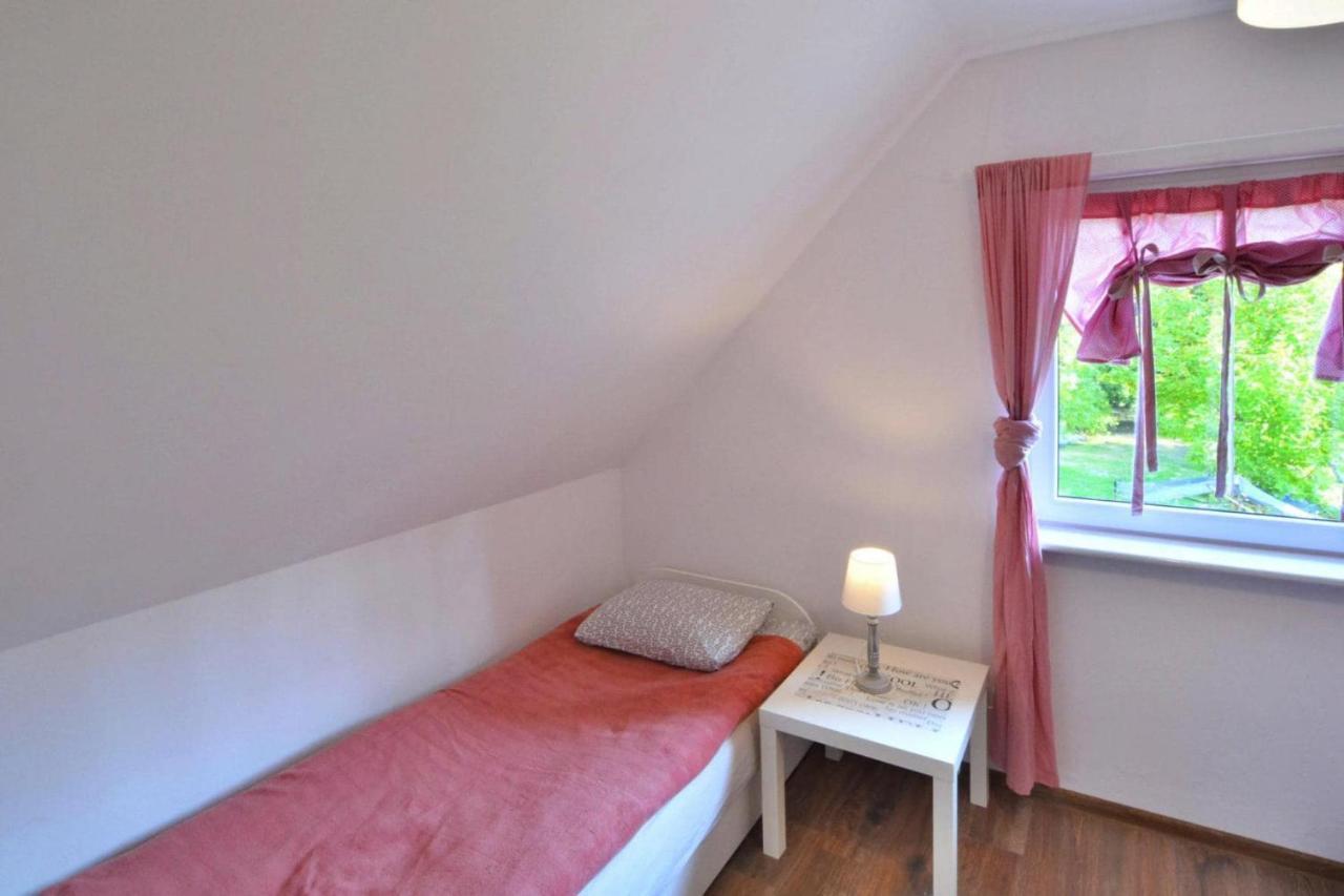 Comfortable Holiday Homes, Rusinowo Rusinowo  Zewnętrze zdjęcie