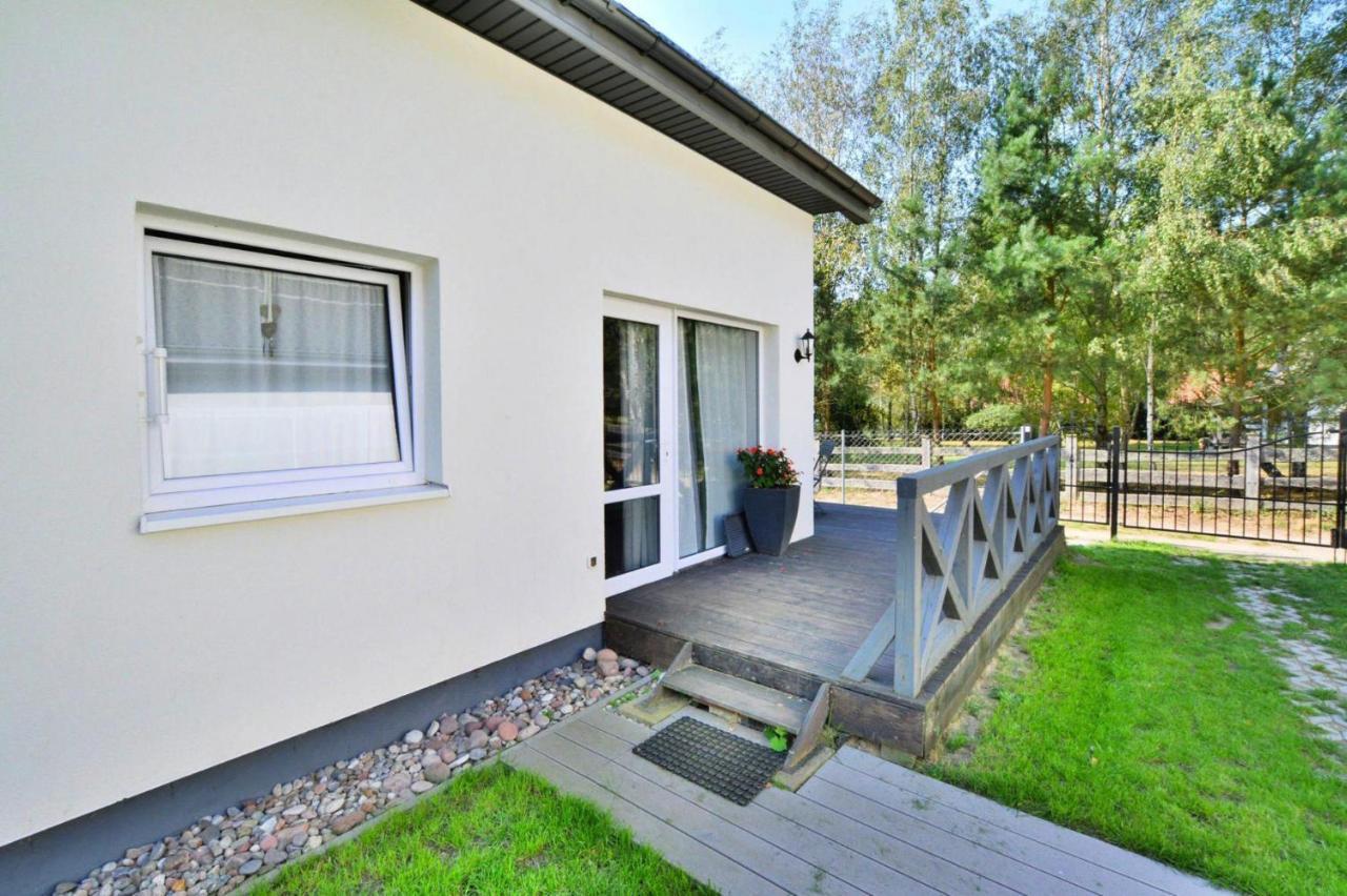 Comfortable Holiday Homes, Rusinowo Rusinowo  Zewnętrze zdjęcie