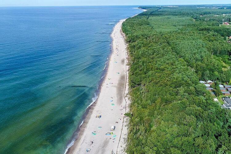 Comfortable Holiday Homes, Rusinowo Rusinowo  Zewnętrze zdjęcie